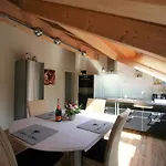 Alpenflair Ferienwohnung 315 Unterm Sternenhimmel
