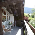 Alpenflair Ferienwohnung 315 Unterm Sternenhimmel