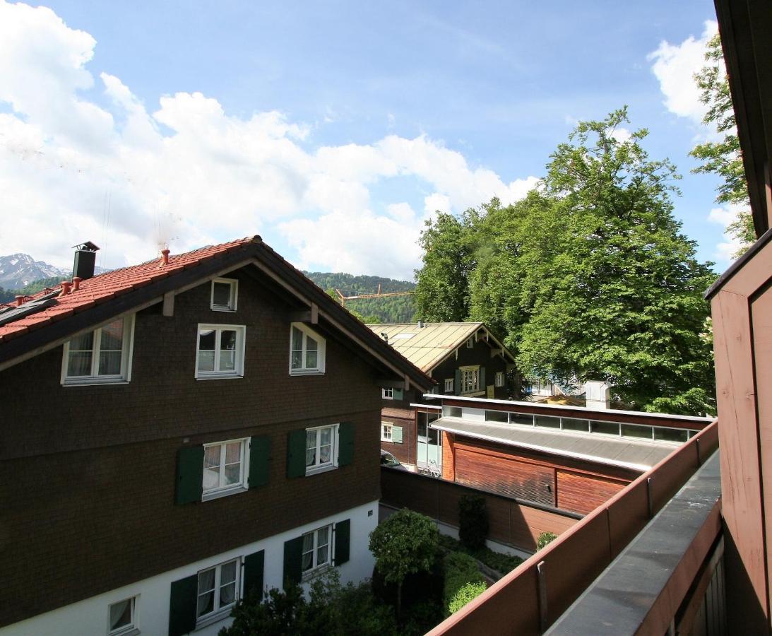 Alpenflair 315 Unterm Sternenhimmel Apartment